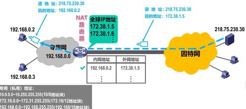 計算機網絡信息管理與服務