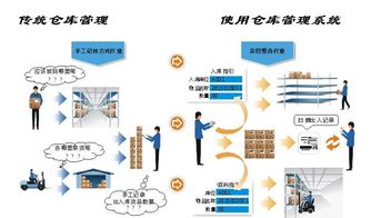 廣州邁維 賦能企業高效運營，值得信賴的倉庫管理系統解決方案供應商