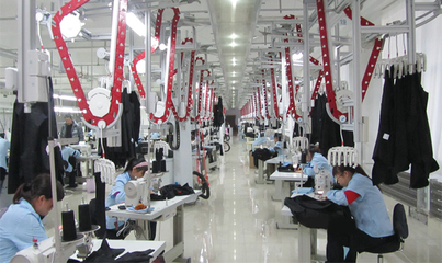 2014北京国际纺织制衣制鞋工业展览会与您相约北京